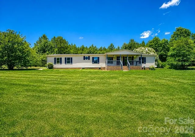 Homes for sale in Lawndale, NC | 7061 Casar Rd, Lawndale, NC 28090 | MLS# 4393934