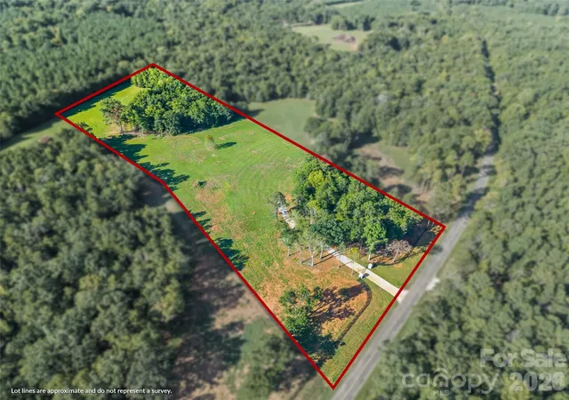 Photo 7 of Land for sale at 000 Pathway Ln #3, Chester, SC 29706 | MLS# 4393935 | Listing updated on 2026-09-04