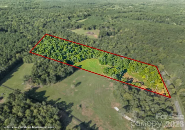 Photo 3 of Land for sale at 000 Pathway Ln #4, Chester, SC 29706 | MLS# 4393936 | Listing updated on 2026-09-24