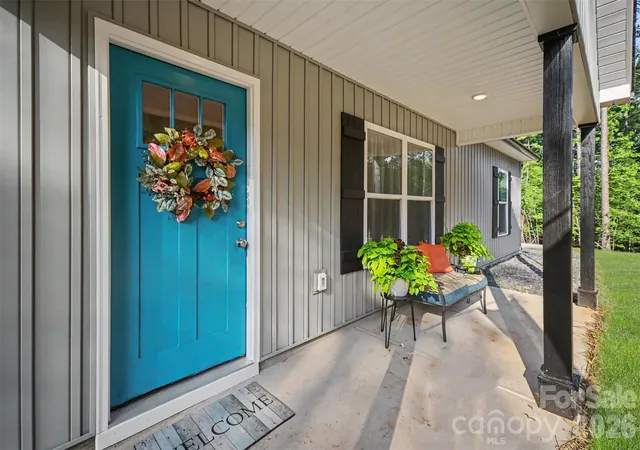 Photo 2 of Single family home for sale at 3299 Old Seine Rd, Smyrna, SC 29743 | MLS# 4393937 | Listing updated on 2026-10-14