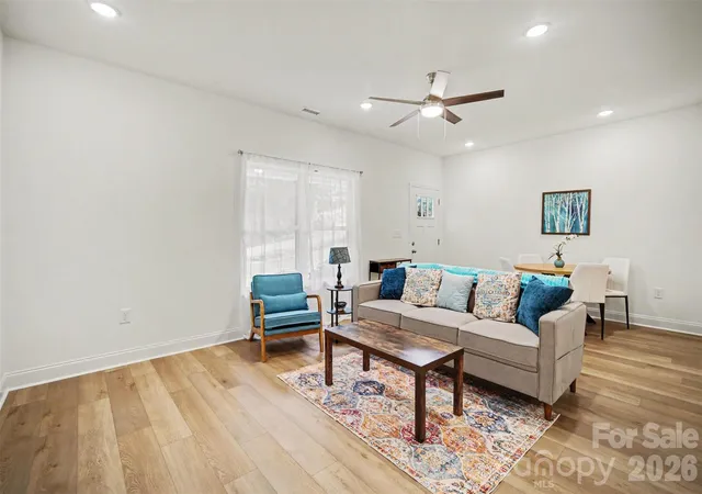 Photo 4 of Single family home for sale at 3299 Old Seine Rd, Smyrna, SC 29743 | MLS# 4393937 | Listing updated on 2026-08-29