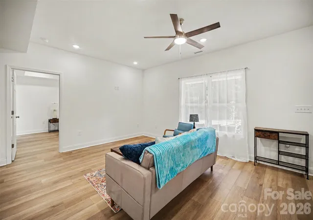 Photo 5 of Single family home for sale at 3299 Old Seine Rd, Smyrna, SC 29743 | MLS# 4393937 | Listing updated on 2026-08-29