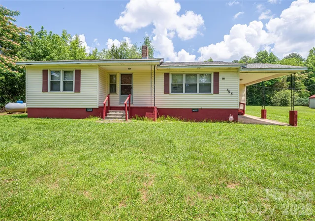 Homes for sale in Blacksburg, SC | 455 Huffman Rd, Blacksburg, SC 29702 | MLS# 4393939