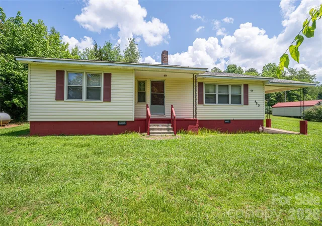 Homes for sale in Blacksburg, SC | 455 Huffman Rd, Blacksburg, SC 29702 | MLS# 4393939