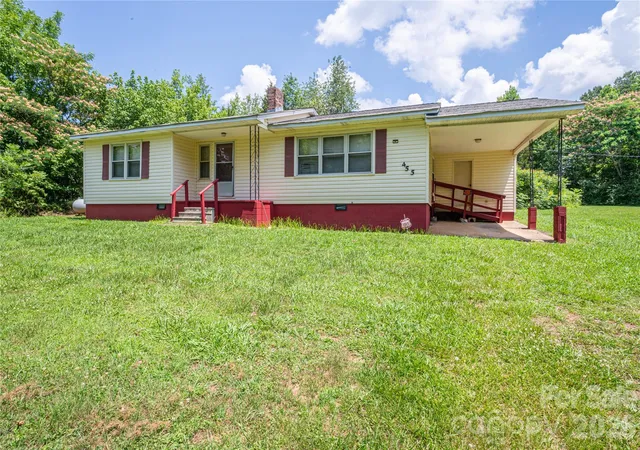 Homes for sale in Blacksburg, SC | 455 Huffman Rd, Blacksburg, SC 29702 | MLS# 4393939