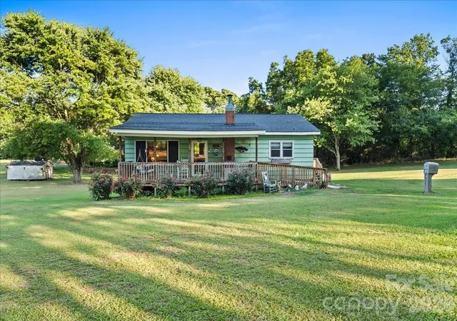 Homes for sale in Stanfield, NC | 12282 Coyle Rd, Stanfield, NC 28163 | MLS# 4393947