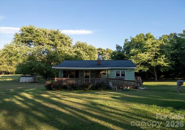 Homes for sale in Stanfield, NC | 12282 Coyle Rd, Stanfield, NC 28163 | MLS# 4393947