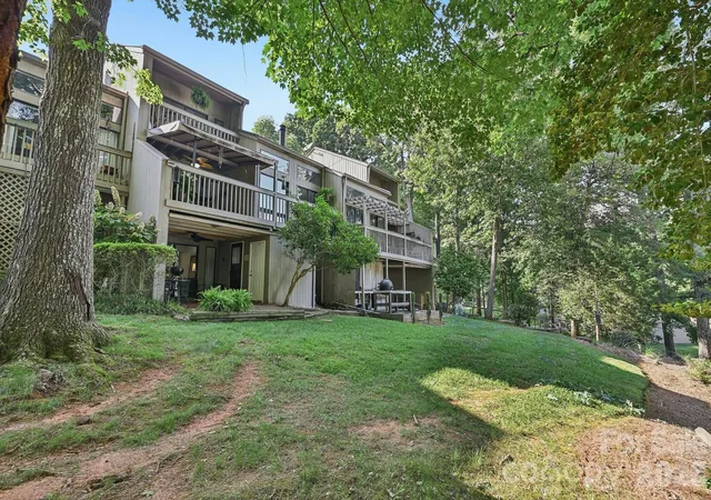 Listing Photo 2 - Condo for sale in building located at 125 Pine Grv Cir, Clover, SC 29710 - Unit #