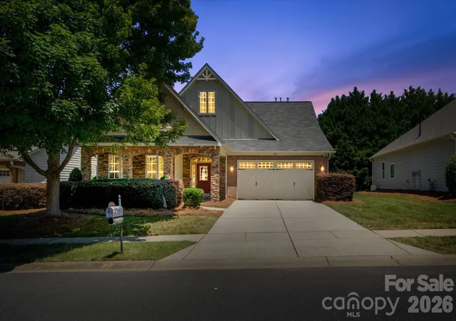 Photo 1 of Single family home for sale at 8929 Carneros Crk Rd, Charlotte, NC 28214 | MLS# 4393961 | Listing updated on 2026-09-03