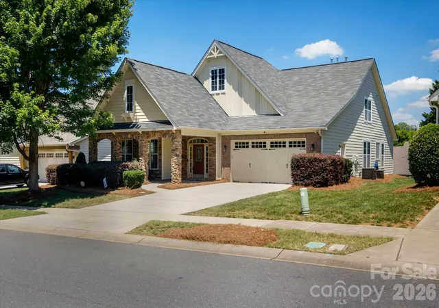 Photo 2 of Single family home for sale at 8929 Carneros Crk Rd, Charlotte, NC 28214 | MLS# 4393961 | Listing updated on 2026-09-03