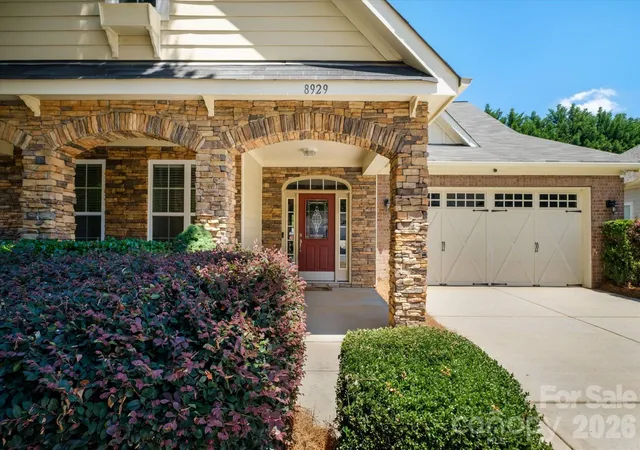 Photo 2 of Single family home for sale at 8929 Carneros Crk Rd, Charlotte, NC 28214 | MLS# 4393961 | Listing updated on 2026-09-03