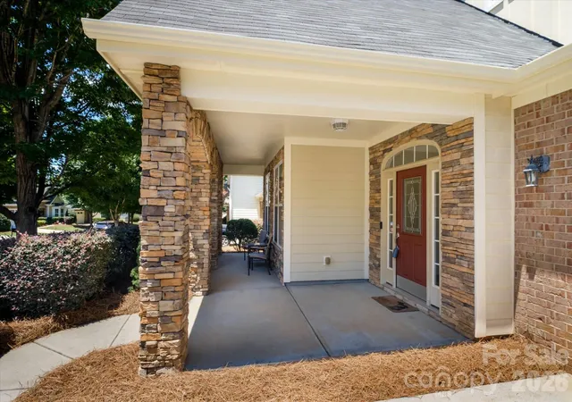 Photo 3 of Single family home for sale at 8929 Carneros Crk Rd, Charlotte, NC 28214 | MLS# 4393961 | Listing updated on 2026-09-03