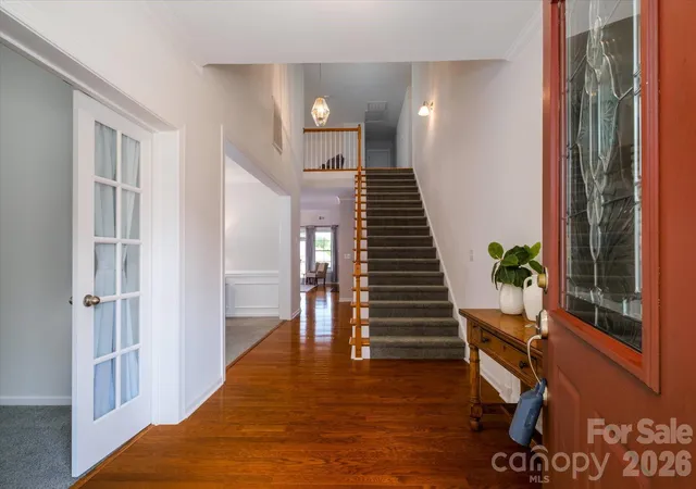 Photo 4 of Single family home for sale at 8929 Carneros Crk Rd, Charlotte, NC 28214 | MLS# 4393961 | Listing updated on 2026-09-03