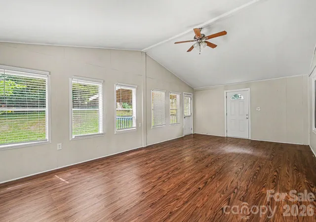 Photo 2 of Single family home for sale at 11613 Rimrock Cyn Dr, Charlotte, NC 28226 | MLS# 4393969 | Listing updated on 2026-08-21