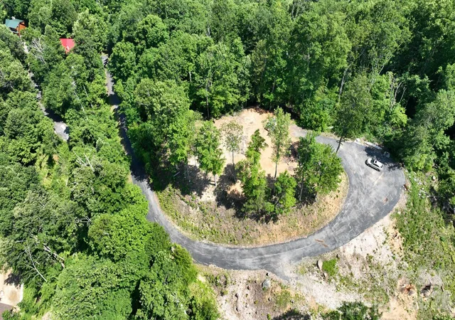 Photo 2 of Land for sale at Lot 6 Pinnacle View, Elk Park, NC 28622 | MLS# 4393975 | Listing updated on 2026-06-18