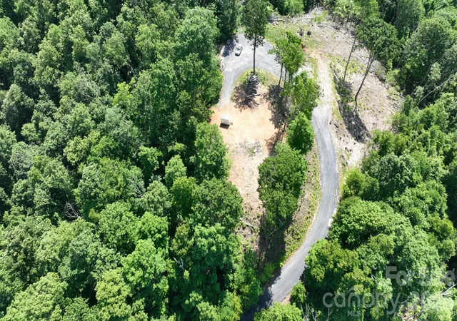 Photo 3 of Land for sale at Lot 6 Pinnacle View, Elk Park, NC 28622 | MLS# 4393975 | Listing updated on 2026-06-18