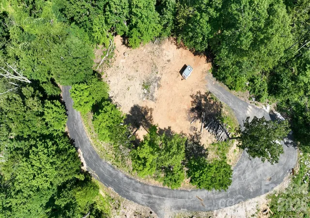 Photo 4 of Land for sale at Lot 6 Pinnacle View, Elk Park, NC 28622 | MLS# 4393975 | Listing updated on 2026-06-18