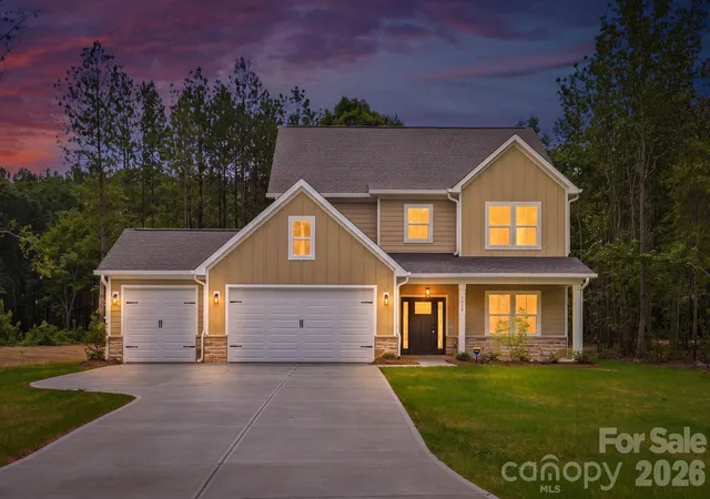 Single family home for sale at 1029 Baylor Grv Rd, Monroe, NC 28112 | MLS# 4393984