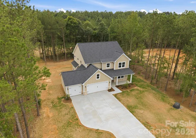 Photo 1 of Single family home for sale at 1029 Baylor Grv Rd, Monroe, NC 28112 | MLS# 4393984 | Listing updated on 2026-10-07