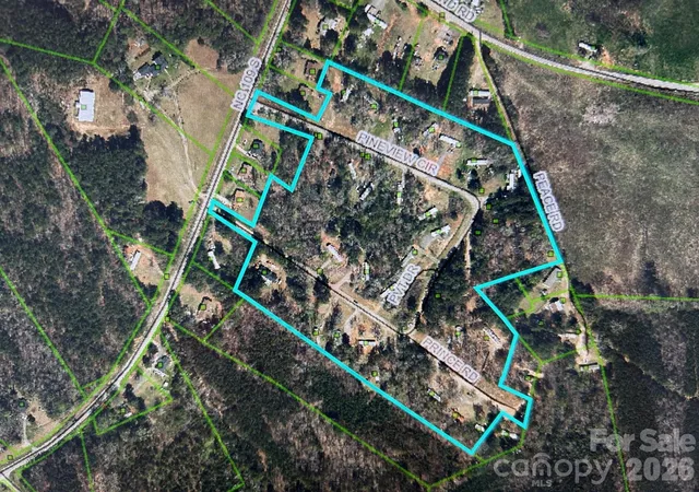 Homes for sale in Wadesboro, NC | 50 Pineview Cir, Wadesboro, NC 28170 | MLS# 4393985