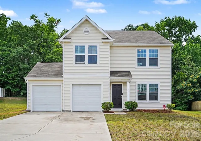 Homes for sale in Pageland, SC | 427 Amberly Cir #39, Pageland, SC 29728 | MLS# 4393996