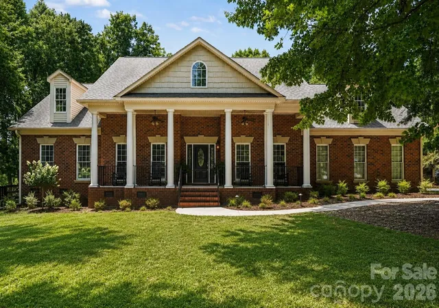 1st image of 3204 E Lawyers Rd, Monroe, NC 28110 | MLS# 4393998