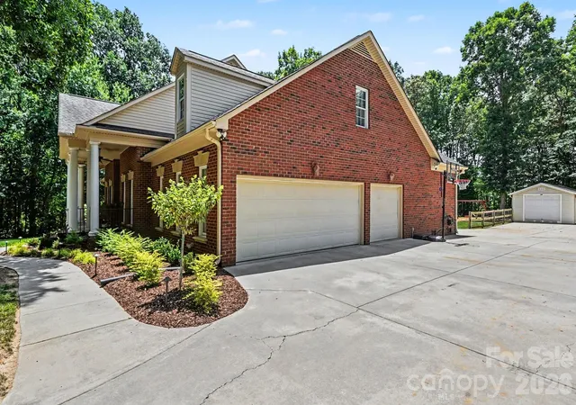 2nd image of 3204 E Lawyers Rd, Monroe, NC 28110 | MLS# 4393998