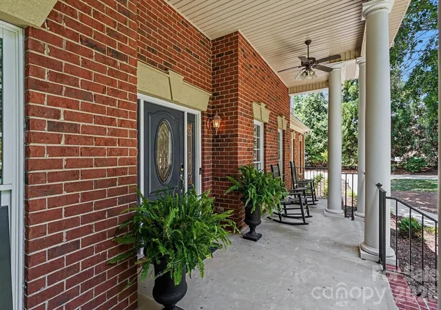 3rd image of 3204 E Lawyers Rd, Monroe, NC 28110 | MLS# 4393998