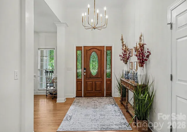 4th image of 3204 E Lawyers Rd, Monroe, NC 28110 | MLS# 4393998