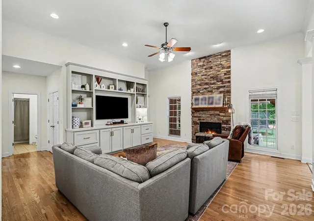 5th image of 3204 E Lawyers Rd, Monroe, NC 28110 | MLS# 4393998