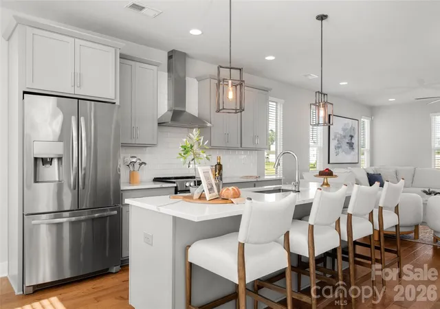2nd image of 2104 Bryant Park Dr, Charlotte, NC 28208 | MLS# 4394009