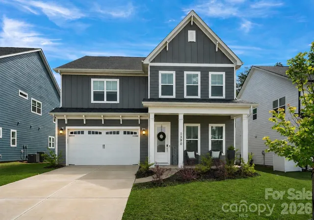 1st image of 1390 Cedardale Ln, Denver, NC 28037 | MLS# 4394013