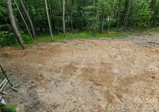 Photo 4 of Land for sale at Tbd Old Chestnut Mountain Rd, Newland, NC 28657 | MLS# 4394023 | Listing updated on 2026-06-18