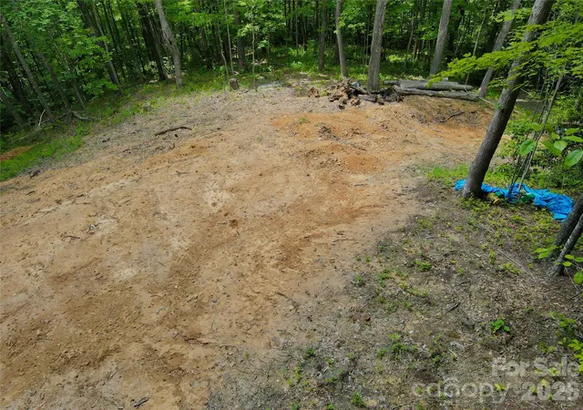 Photo 5 of Land for sale at Tbd Old Chestnut Mountain Rd, Newland, NC 28657 | MLS# 4394023 | Listing updated on 2026-06-18