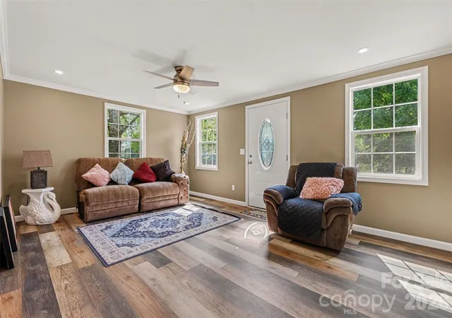 5th image of 6710 Effie Whitley Rd, Monroe, NC 28112 | MLS# 4394033