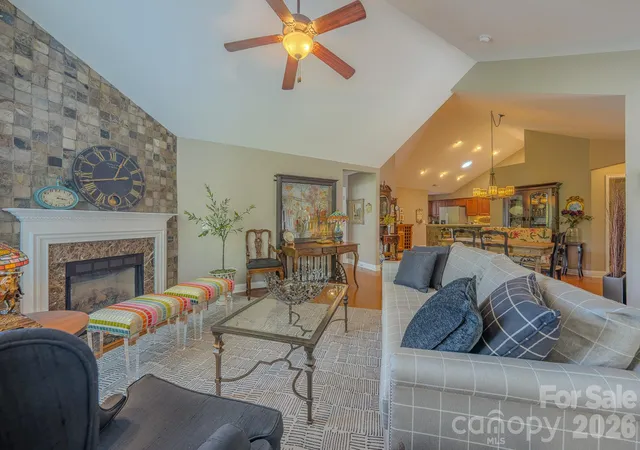 3rd image of 52 Mountain Meadow Cir, Weaverville, NC 28787 | MLS# 4394036