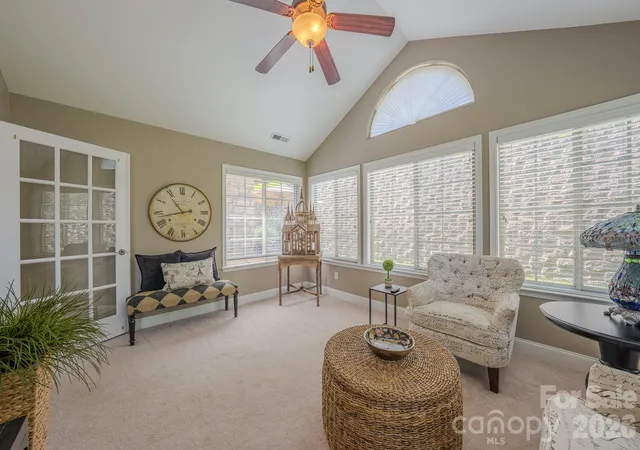 5th image of 52 Mountain Meadow Cir, Weaverville, NC 28787 | MLS# 4394036