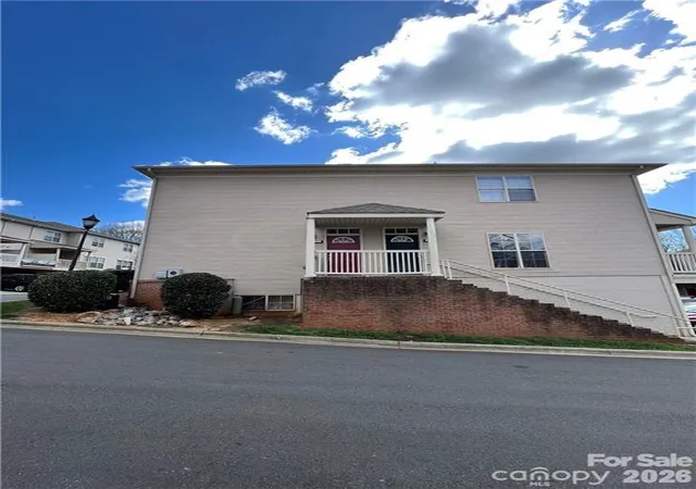 Photo 1 of Condo for sale at 6509 Quarterbridge Ln, Charlotte, NC 28262 | MLS# 4394038 | Listing updated on 2026-08-29