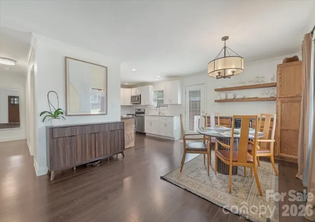 3rd image of 500 Katonah Ave, Charlotte, NC 28208 | MLS# 4394042