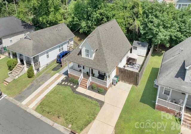 40th image of 500 Katonah Ave, Charlotte, NC 28208 | MLS# 4394042