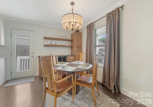 5th image of 500 Katonah Ave, Charlotte, NC 28208 | MLS# 4394042