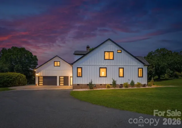 Photo 2 of Single family home for sale at 1120 Baron Rd, Waxhaw, NC 28173 | MLS# 4394050 | Listing updated on 2026-07-28