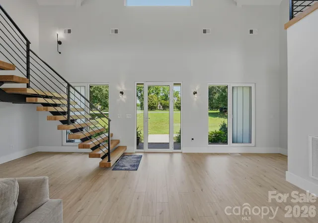 Photo 4 of Single family home for sale at 1120 Baron Rd, Waxhaw, NC 28173 | MLS# 4394050 | Listing updated on 2026-07-28