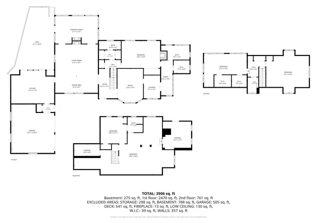 39th image of 55 First St, Tryon, NC 28782 | MLS# 4394053