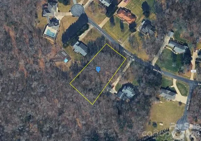 Homes for sale in High Point, NC | 487 Ken Dan St, High Point, NC 27265 | MLS# 4394063