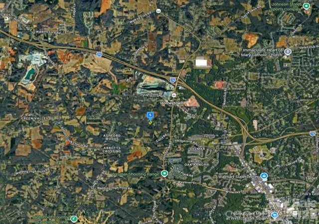 Homes for sale in High Point, NC | 487 Ken Dan St, High Point, NC 27265 | MLS# 4394063