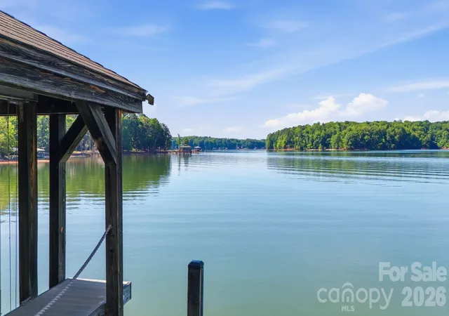 Photo 2 of Land for sale at 161 Eagle Chase Ln, Troutman, NC 28166 | MLS# 4394068 | Listing updated on 2026-07-09