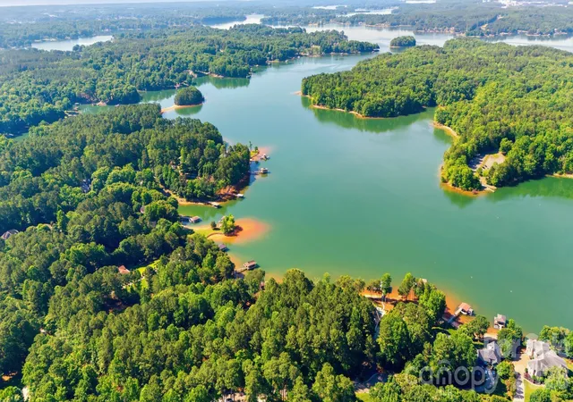 Photo 3 of Land for sale at 161 Eagle Chase Ln, Troutman, NC 28166 | MLS# 4394068 | Listing updated on 2026-07-09