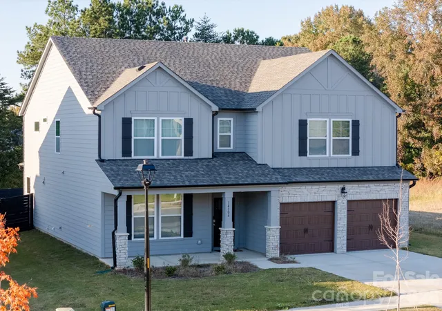 Single family home for sale at 14106 Belmont Greene Dr #11, Charlotte, NC 28213 | MLS# 4394070