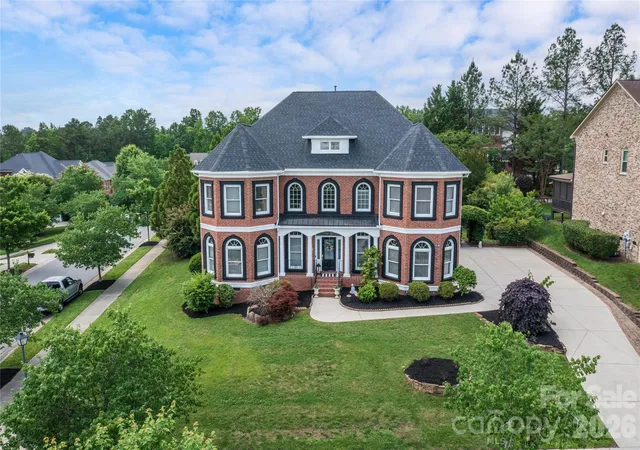 1st image of 14136 Shaw Dr, Huntersville, NC 28078 | MLS# 4394077